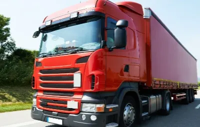 Bursa Esenler Ambar Kargo