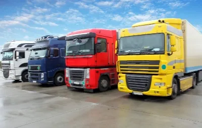 Bursa Esenler Nakliye Ambarı