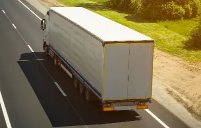 Bursa ile Esenler Arası Parça Eşya Taşıma