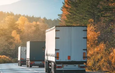 Bursa ile Esenler Arası Klima Taşıma